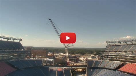 gillette webcam|gillette stadium live webcam.